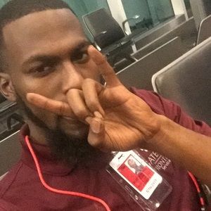 Meet your Posher, Tevin